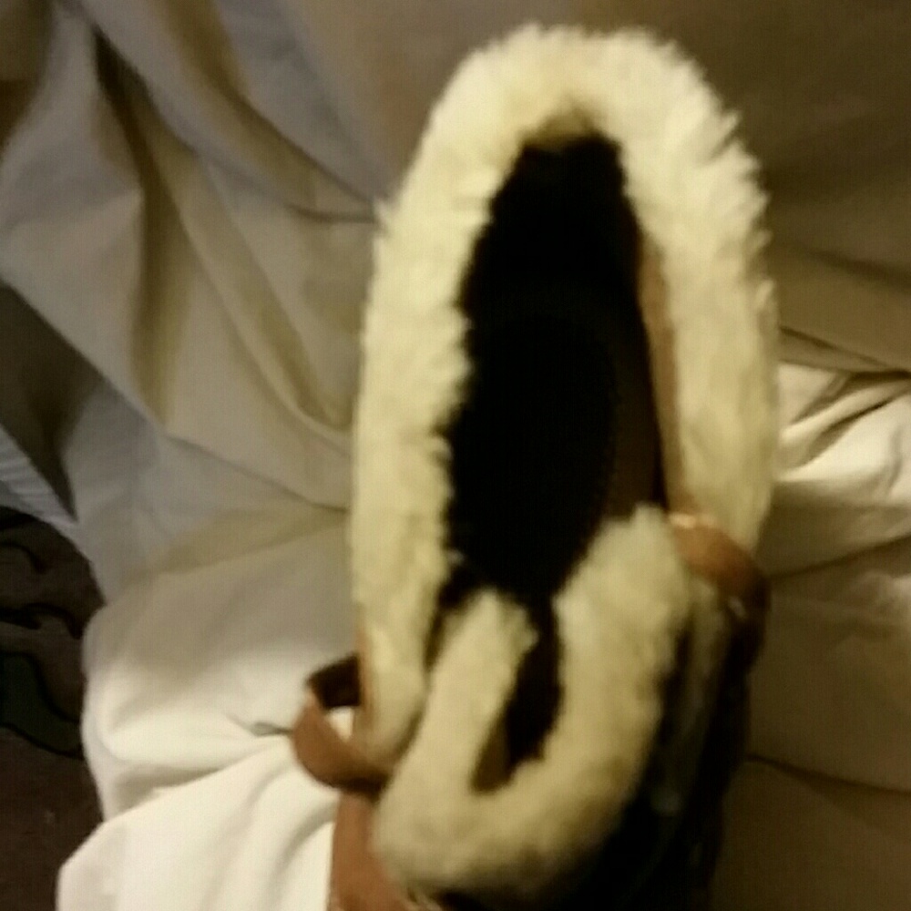 Booties - Picture 6 of 6